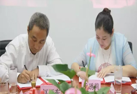 兴业源服务正式并购威海太和物业